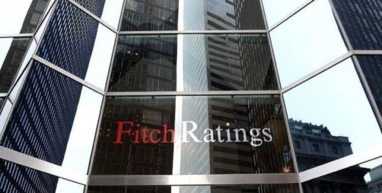 Fitch'ten Çin bankalarına uyarı
