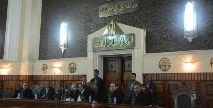 Mısır'da öldürülen İhvan yöneticisi'ne beraat