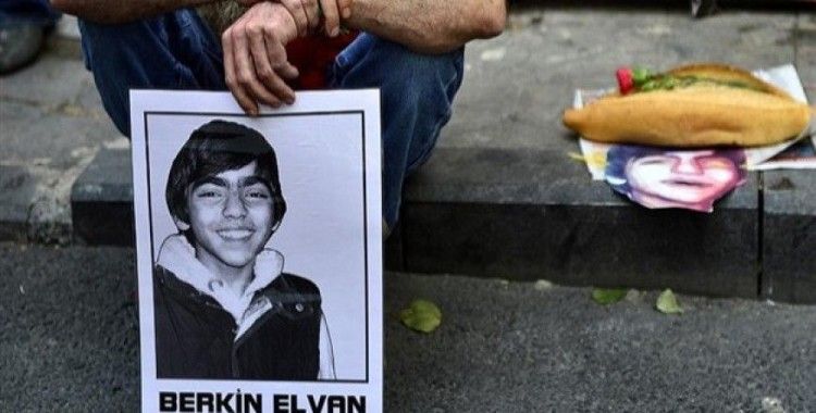 Berkin Elvan'ın ölümüyle ilgili iddianame tamamlandı