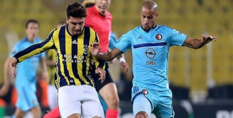 Fenerbahçe Hollanda takımlarıyla 20. sınavında