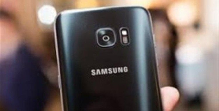 Galaxy S7 Edge'in 'Siyah İnci' rengi satışa çıkıyor