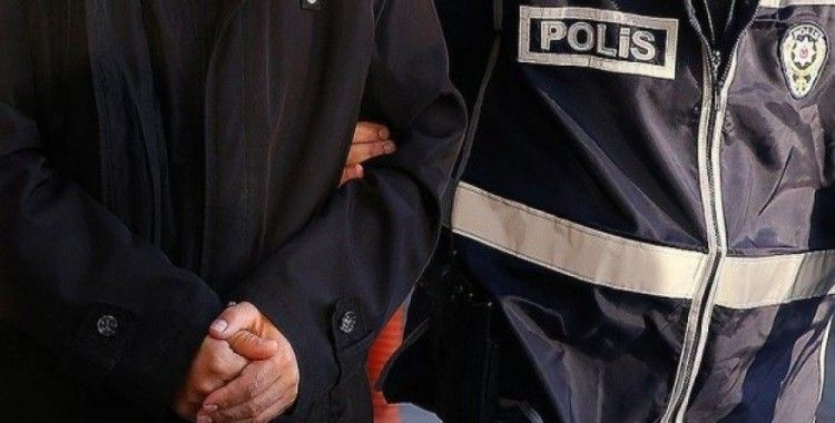 Adana'da narko-terör operasyonu