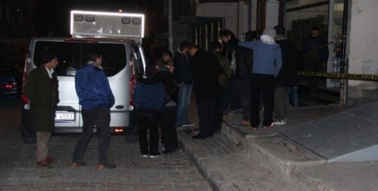 İstanbul'da soyguncu dehşeti