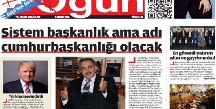 Ogün E-Gazete Sayı: 202