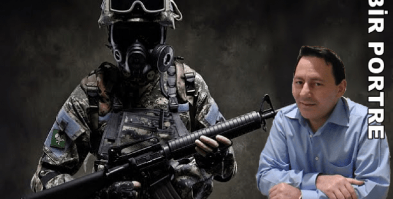 Terör ve teröriste ASALA yöntemi