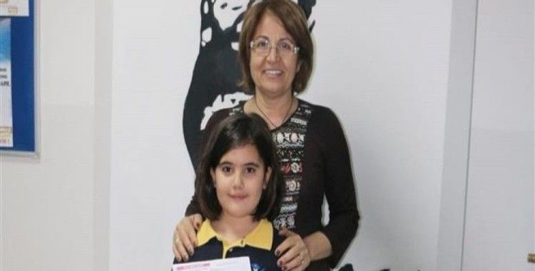 Güç Koleji'nin 'Okulistik' sınav başarısı