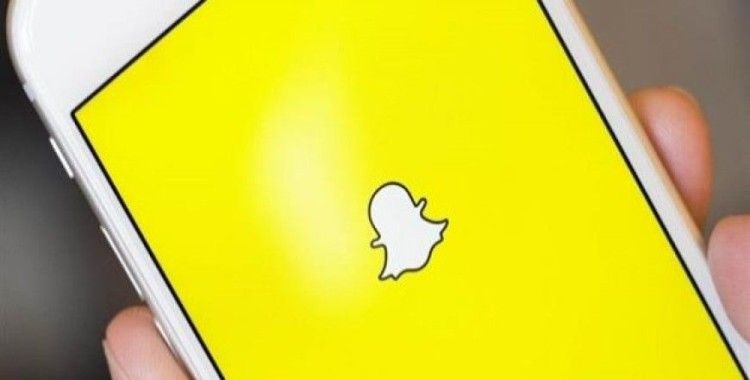Snapchat 3D efektlere hazırlanıyor