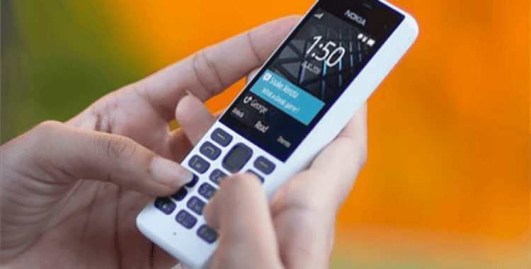 Nokia 150 tanıtıldı işte özellikleri