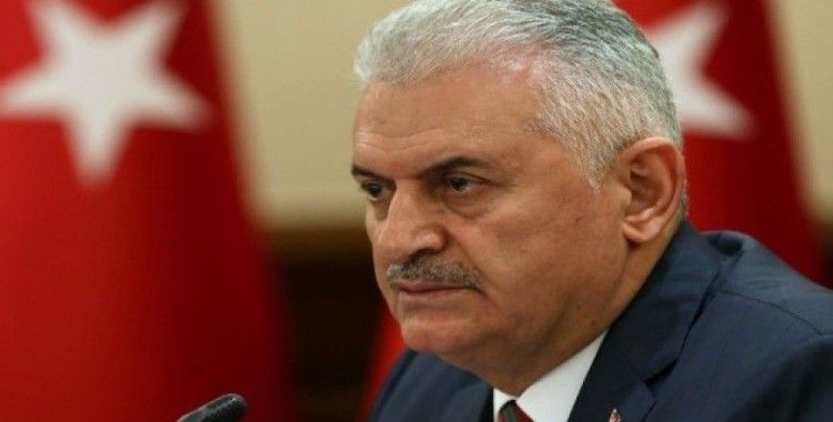 Başbakan Yıldırım'ın Bursa programı ertelendi