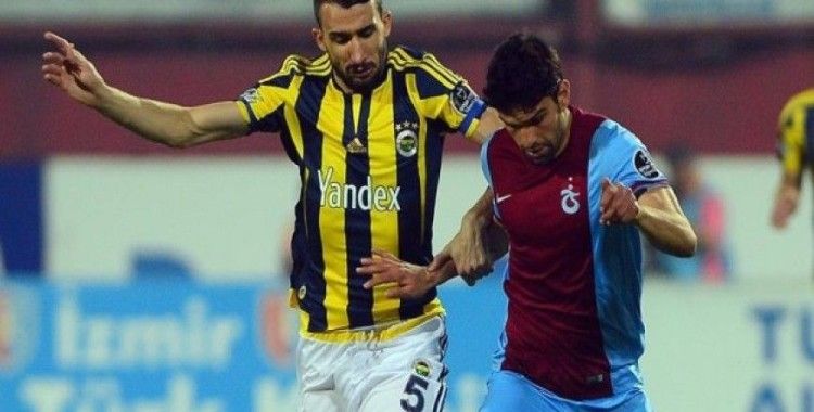 Trabzonspor-Fenerbahçe maçının biletleri satışa çıktı