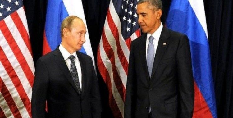 ABD-Rusya ilişkilerinde 'en gergin' dönem