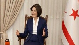 KKTC'den İstanbul'daki saldırıya kınama