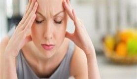 Migreni tetikleyen nedenler