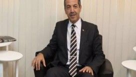 Ertuğruloğlu'ndan Anastasiadis'e eleştiri