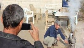 Senaryo gerçeğe dönüşünce fenomen oldu