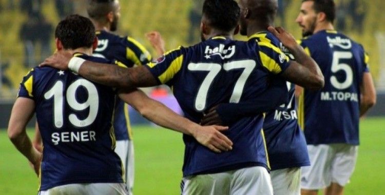 Fenerbahçe'nin rakipleri Go Ahead Eagles ve Partizan