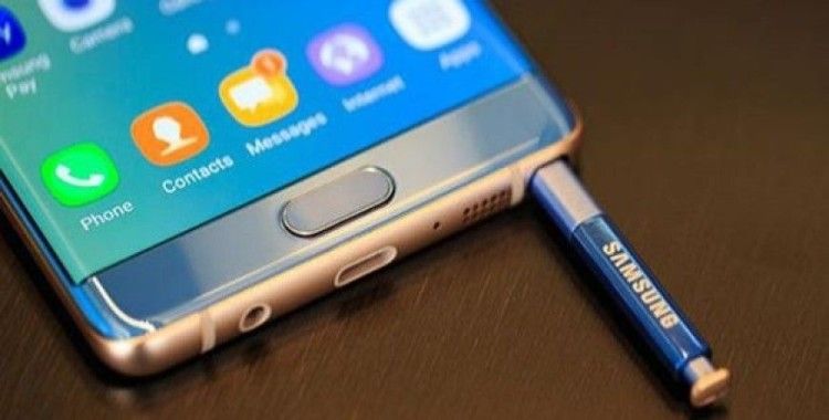 Samsung, Note serisinden vazgeçmiyor