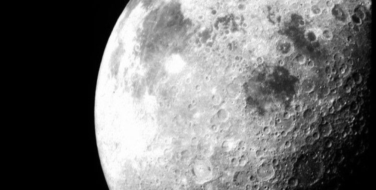 Çin yeni bir Ay haritası çizecek