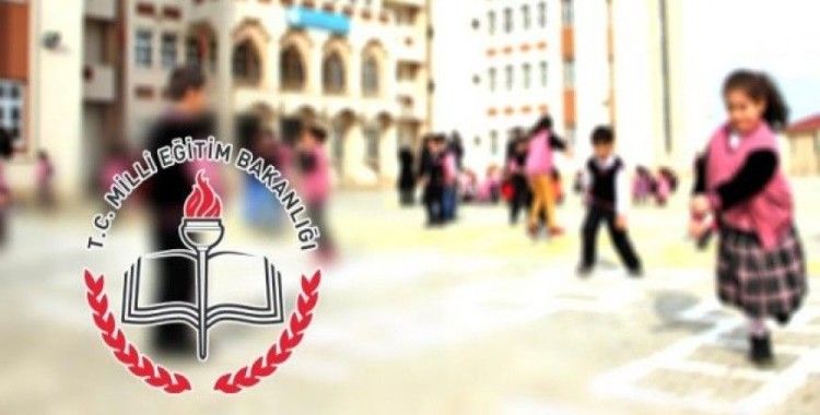 ​Milli Eğitim Bakanlığı'nda 'derslik seferberliği'