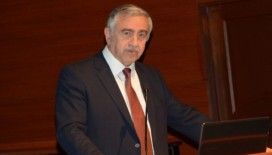 Akıncı, Guterres ile görüştü