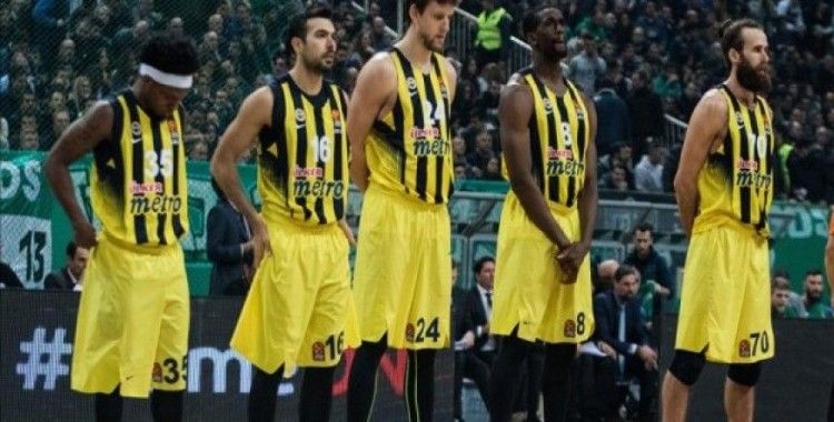 ​Fenerbahçe, Famila Schio'yu konuk edecek