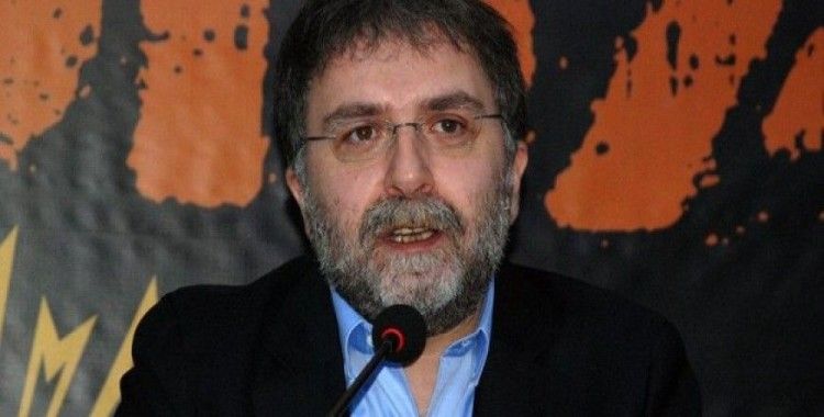 Gazeteci Ahmet Hakan'a 'hakaret' suçundan ceza