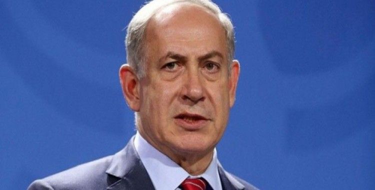 Netanyahu'dan İsrail medyasına suçlama
