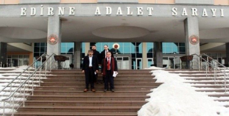 BBP’li Başkandan HDP’li Paylan hakkında suç duyurusu