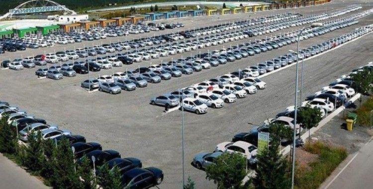 Otomotiv üretim ve ihracatına 'Made in Bursa' imzası
