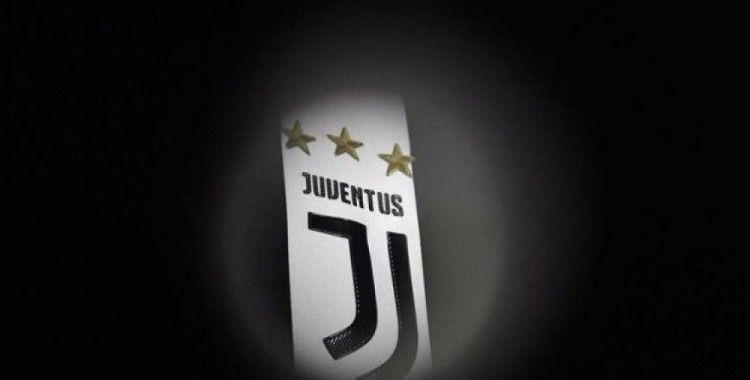 Juventus'un yeni logosu eleştiriliyor