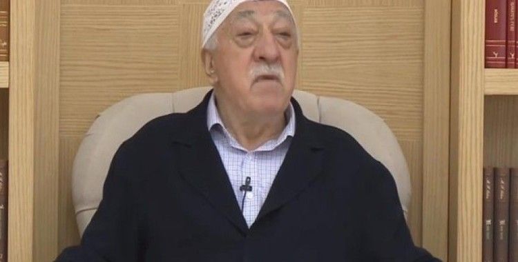 FETÖ'nün elebaşı Gülen'e anksiyete teşhisi konmuş