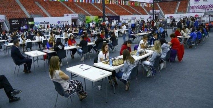 Türkiye, Satranç Şampiyonası'na katılım hakkı elde etti