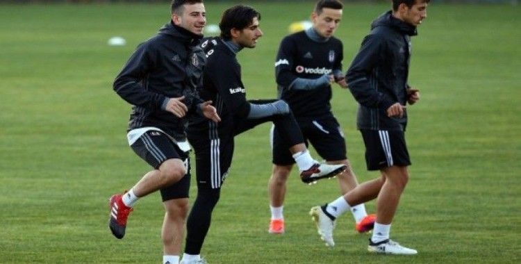Beşiktaş'ın en iyisi Marcelo Guedes