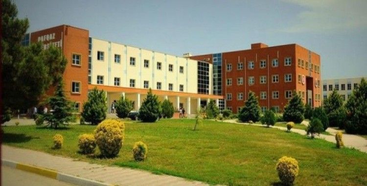Azerbaycan'da FETÖ'ye ait üniversite feshedildi