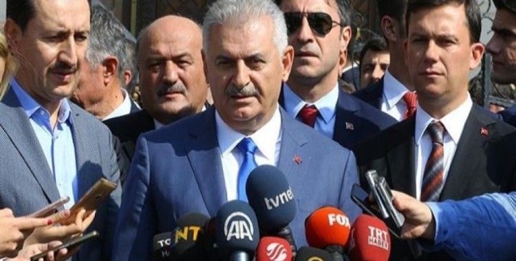 Devlet Bey'i tanıyamamışlardır