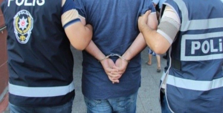 İTÜ'de FETÖ yapılanmasına 37 gözaltı kararı
