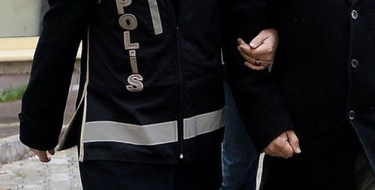 FETÖ/PDY soruşturmasında 132 kişi gözaltına alındı