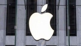 Apple tedarikçisine 1 milyar dolarlık dava açtı