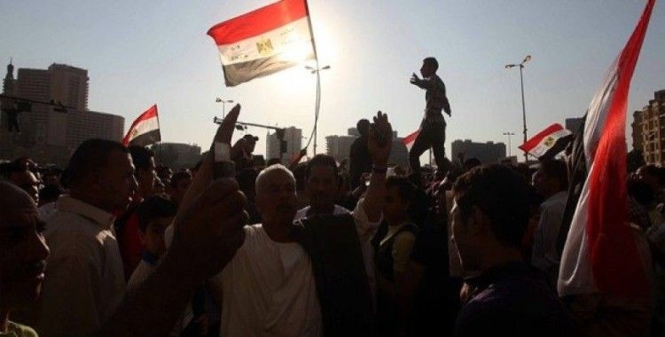 Mısır dışındaki muhaliflerden 'sivil itaatsizlik' çağrısı