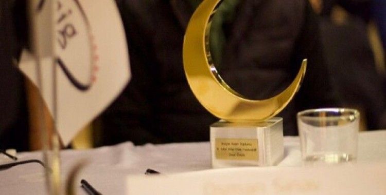 8. Altın Hilal Film Festivali'nde ödüller sahiplerini buldu