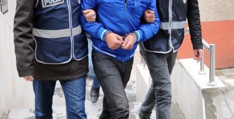 Gazeteci İlhami Işık'ı tehdit eden 2 kişi tutuklandı