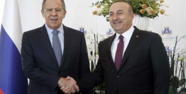 Astana Suriye görüşmelerine hazır
