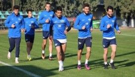 Akhisar'ın rakibi Aydınspor 1923