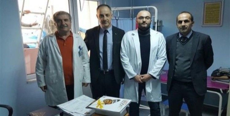 ‘Akılcı İlaç Kullanımı’nda daha da ilerleyecek