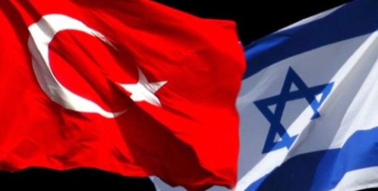 Türkiye-İsrail Siyasi İstişareleri 15. Toplantısı