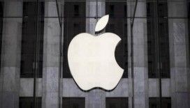 Apple'ın gelirleri arttı