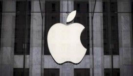 Apple'ın gelirleri arttı