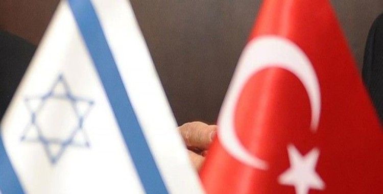 Türkiye ile İsrail arasında siyasi istişareler yeniden başladı