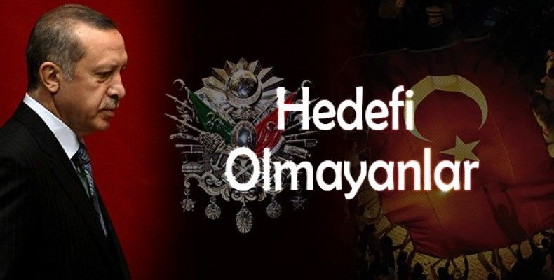Hedefi olmayanlar