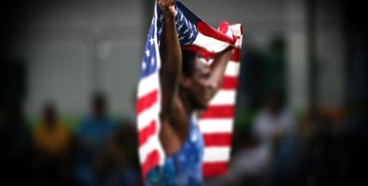 ​İran, ABD sporcularına vize engelini kaldırdı